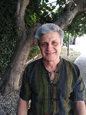 Federico Matrone